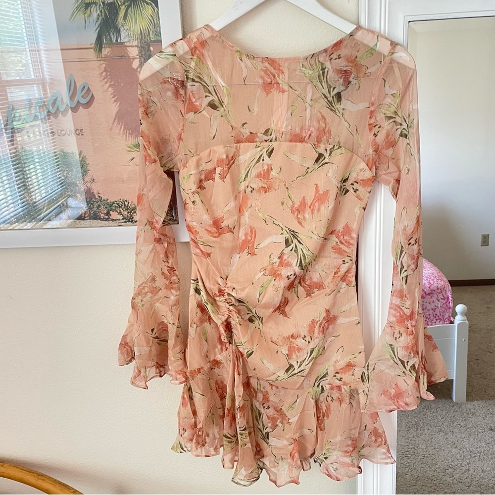 Hello Molly Wall Of Stardom Dress / Hello Molly Dress View 4